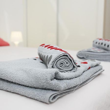 Masvacation Calle Lanzarote B, 4Room, Terrace Playa del Ingles  Ngoại thất bức ảnh