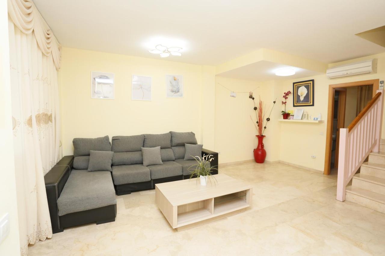 Masvacation Calle Lanzarote B, 4Room, Terrace Playa del Ingles  Ngoại thất bức ảnh