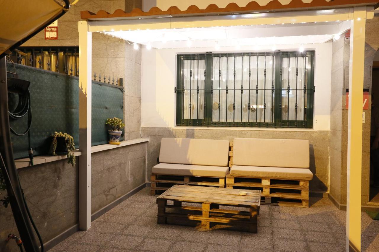 Masvacation Calle Lanzarote B, 4Room, Terrace Playa del Ingles  Ngoại thất bức ảnh