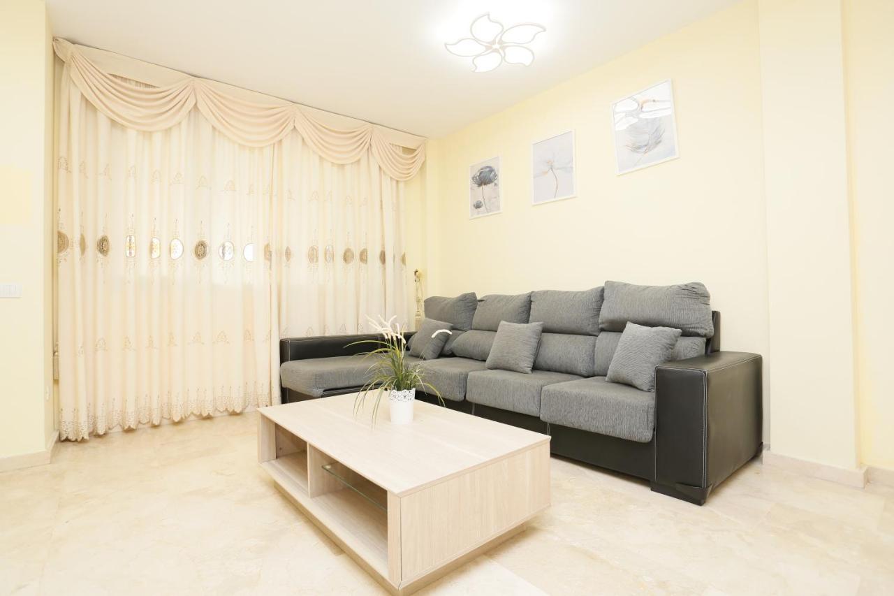 Masvacation Calle Lanzarote B, 4Room, Terrace Playa del Ingles  Ngoại thất bức ảnh
