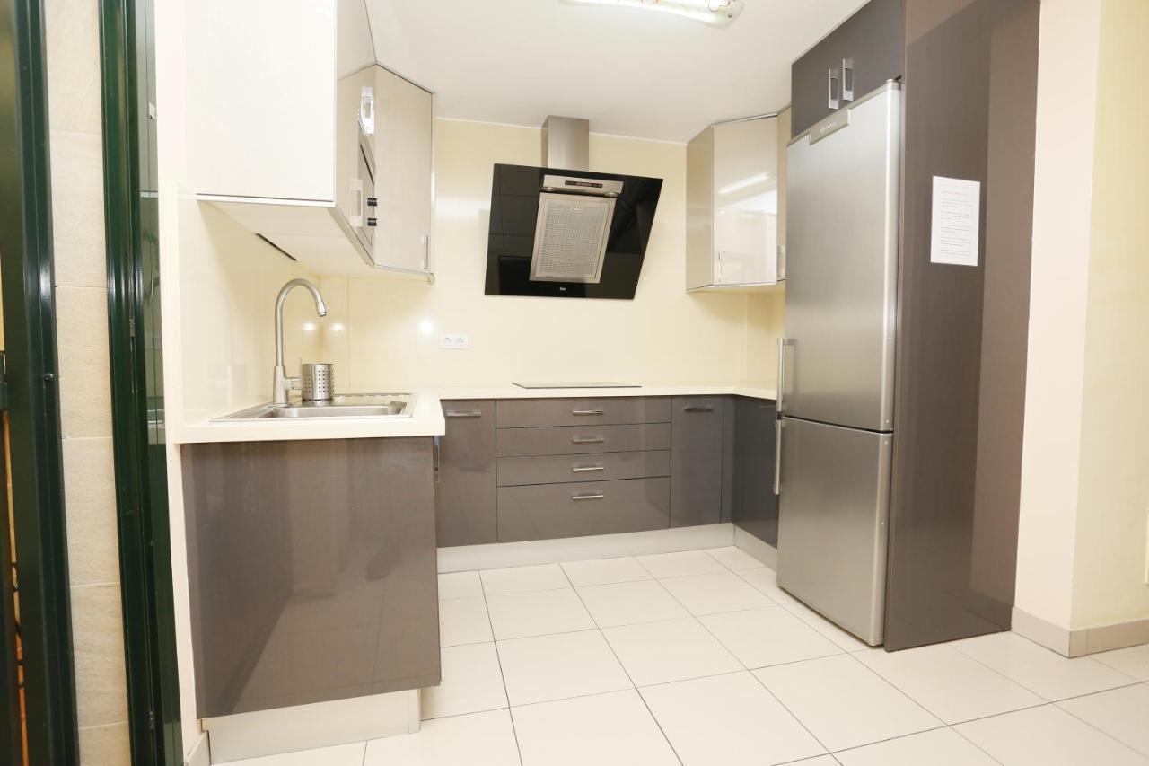 Masvacation Calle Lanzarote B, 4Room, Terrace Playa del Ingles  Ngoại thất bức ảnh