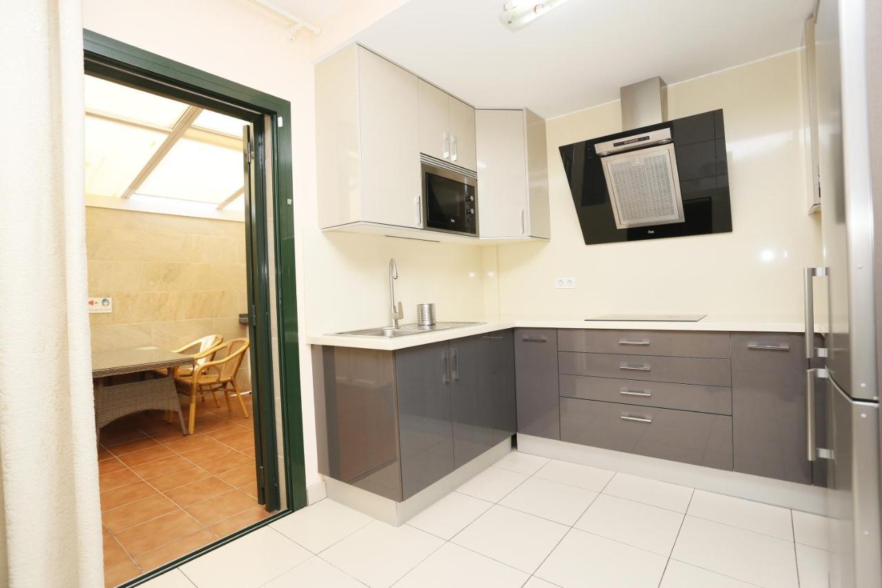 Masvacation Calle Lanzarote B, 4Room, Terrace Playa del Ingles  Ngoại thất bức ảnh
