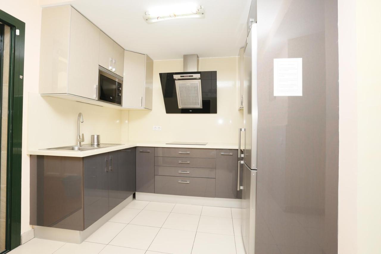 Masvacation Calle Lanzarote B, 4Room, Terrace Playa del Ingles  Ngoại thất bức ảnh