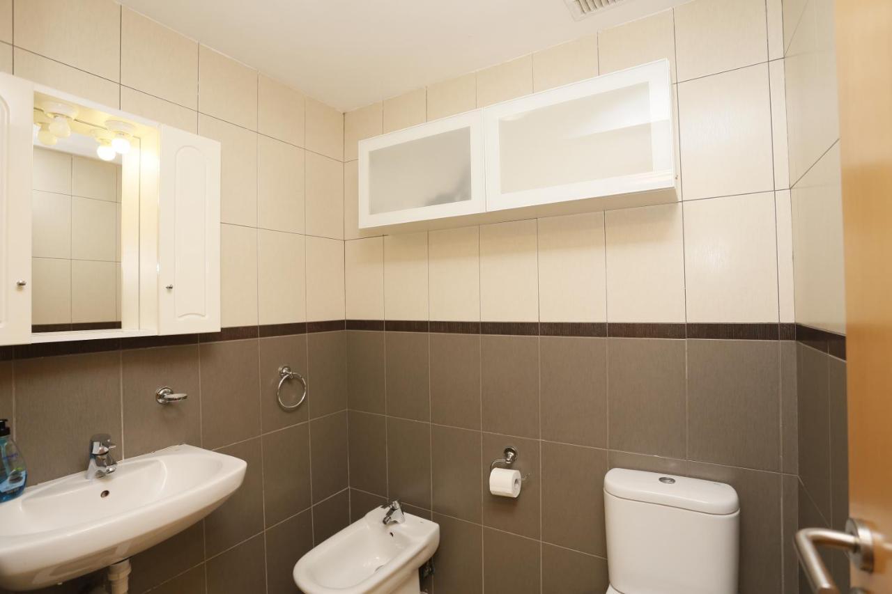 Masvacation Calle Lanzarote B, 4Room, Terrace Playa del Ingles  Ngoại thất bức ảnh