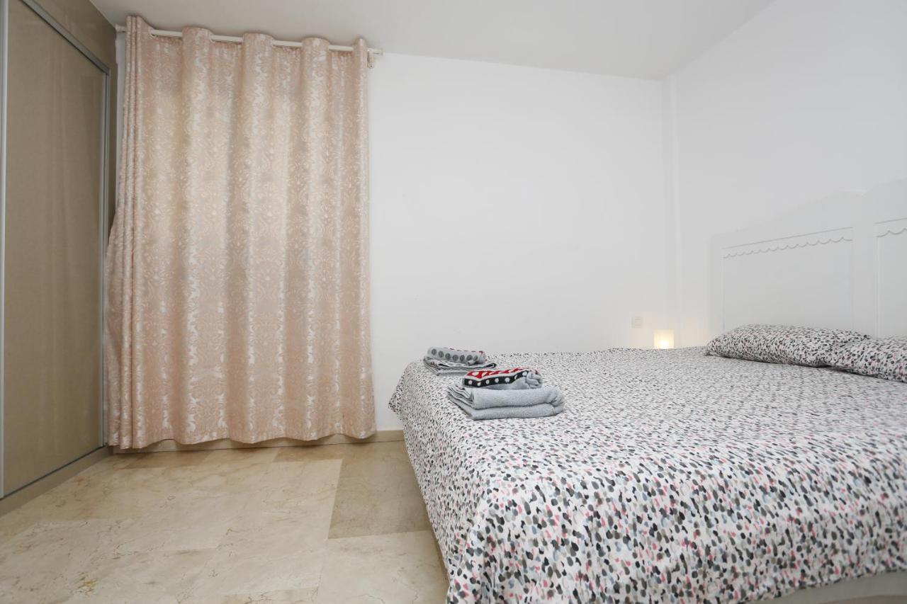 Masvacation Calle Lanzarote B, 4Room, Terrace Playa del Ingles  Ngoại thất bức ảnh