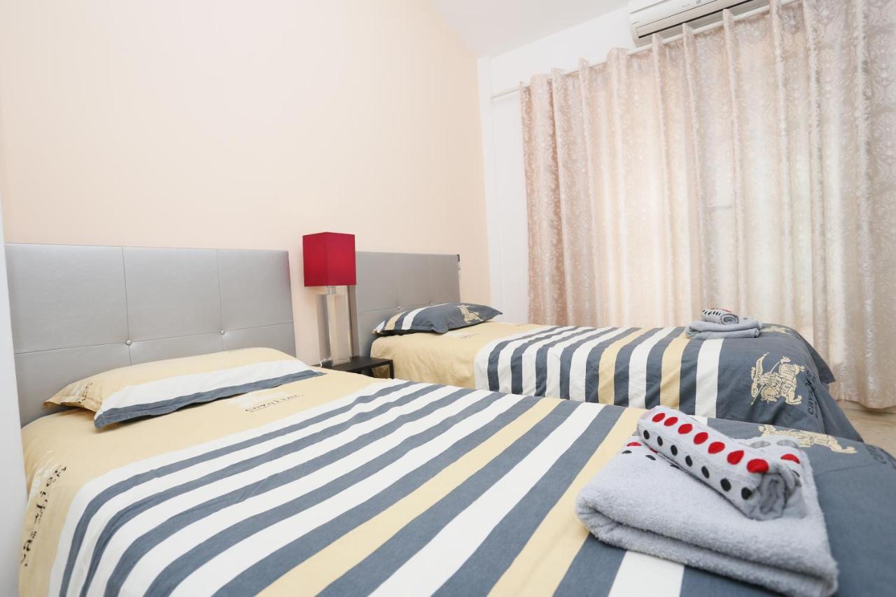 Masvacation Calle Lanzarote B, 4Room, Terrace Playa del Ingles  Ngoại thất bức ảnh