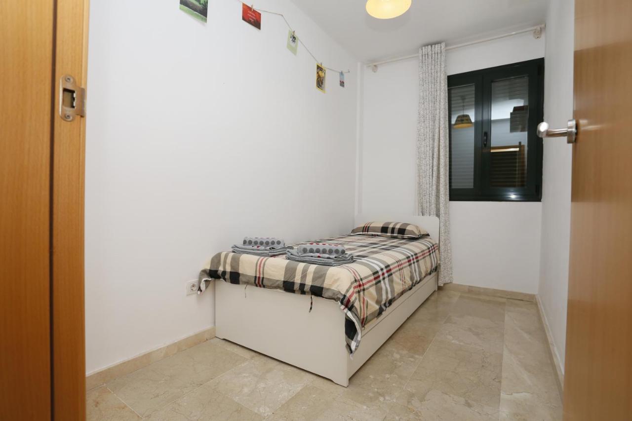Masvacation Calle Lanzarote B, 4Room, Terrace Playa del Ingles  Ngoại thất bức ảnh