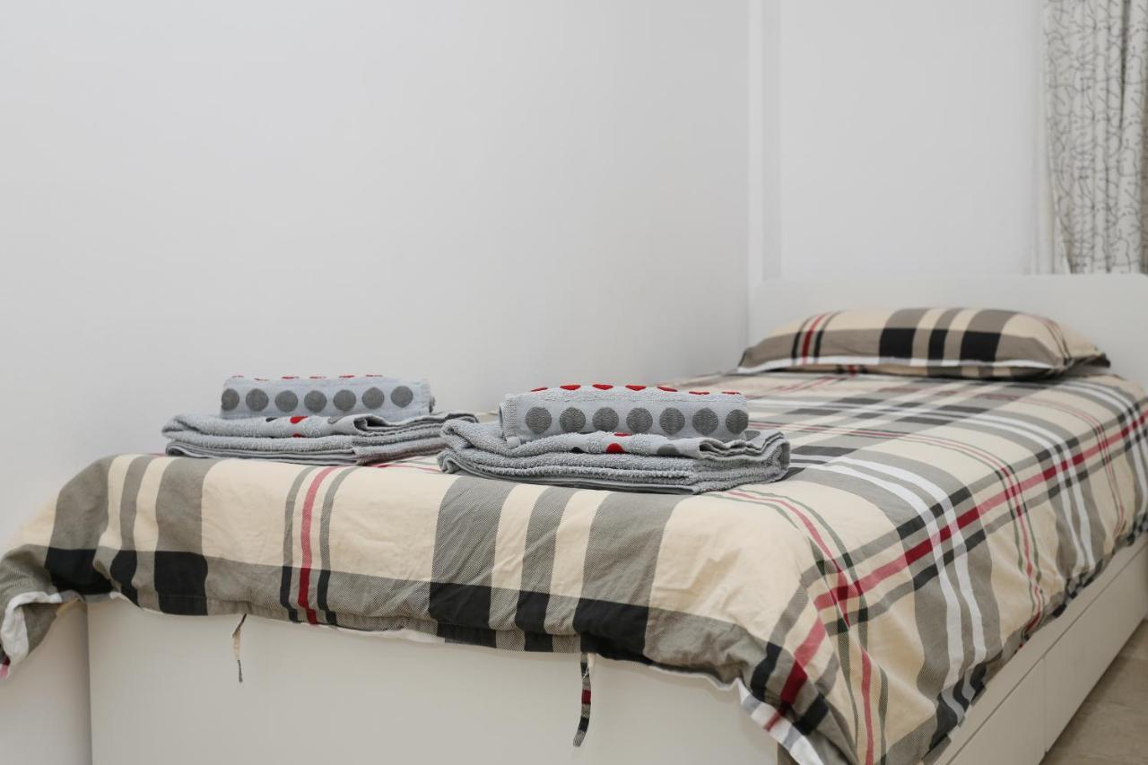Masvacation Calle Lanzarote B, 4Room, Terrace Playa del Ingles  Ngoại thất bức ảnh