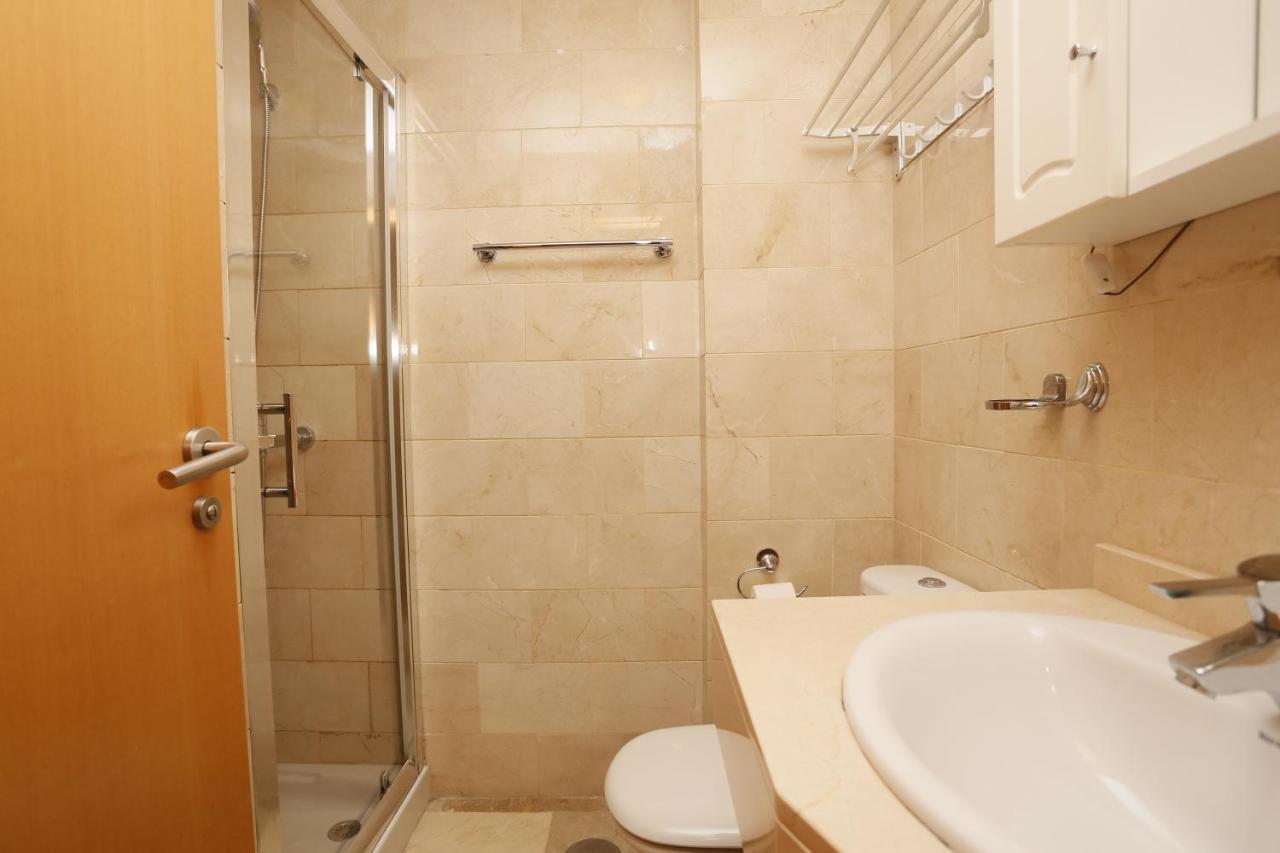 Masvacation Calle Lanzarote B, 4Room, Terrace Playa del Ingles  Ngoại thất bức ảnh