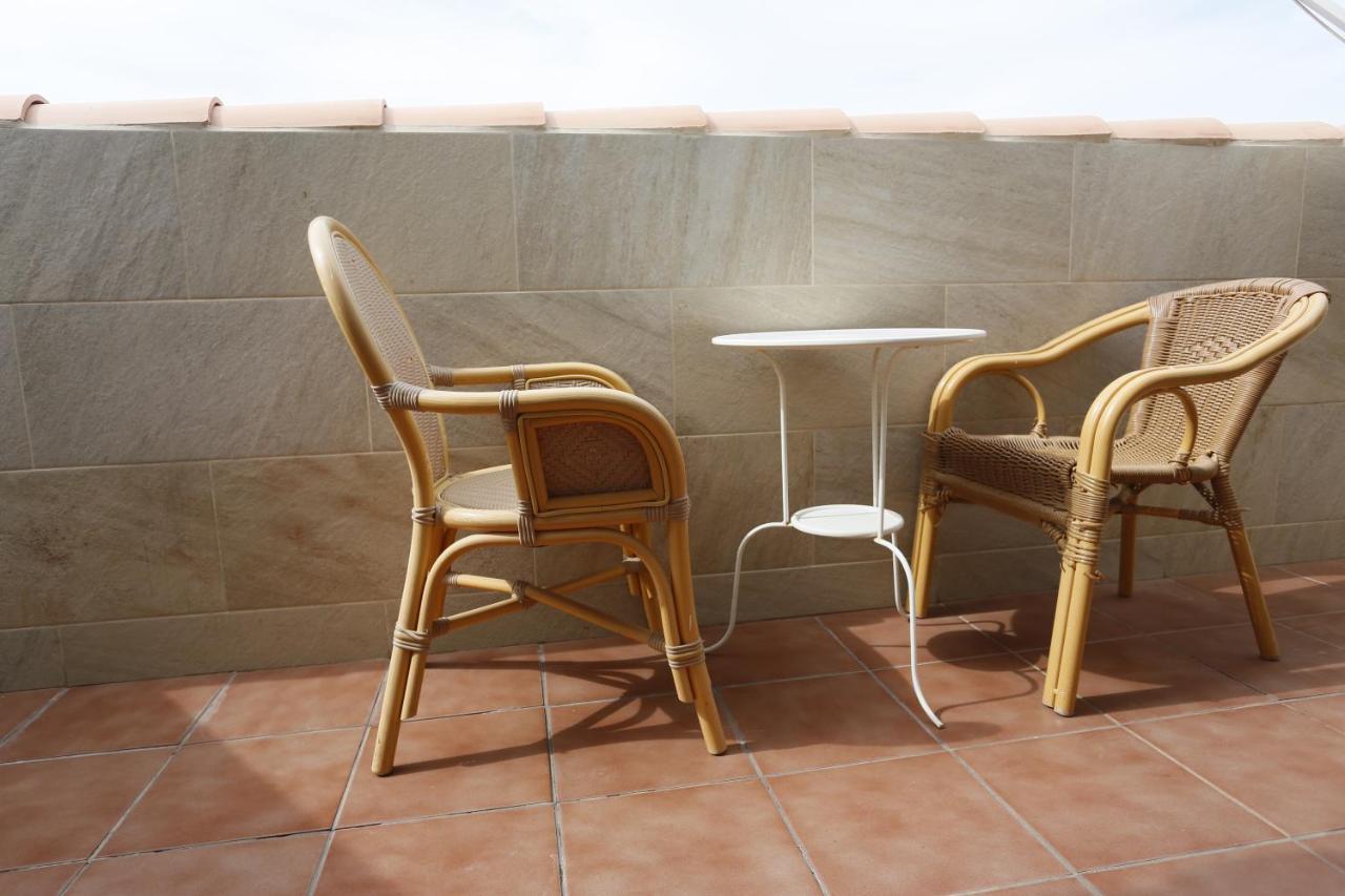 Masvacation Calle Lanzarote B, 4Room, Terrace Playa del Ingles  Ngoại thất bức ảnh