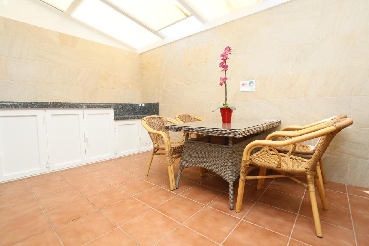 Masvacation Calle Lanzarote B, 4Room, Terrace Playa del Ingles  Ngoại thất bức ảnh