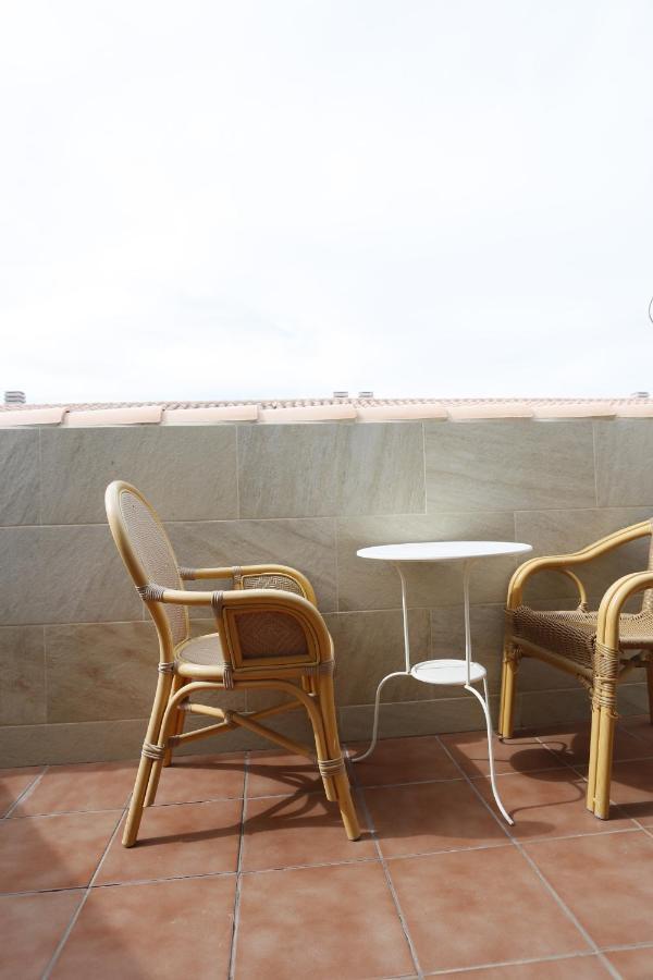 Masvacation Calle Lanzarote B, 4Room, Terrace Playa del Ingles  Ngoại thất bức ảnh